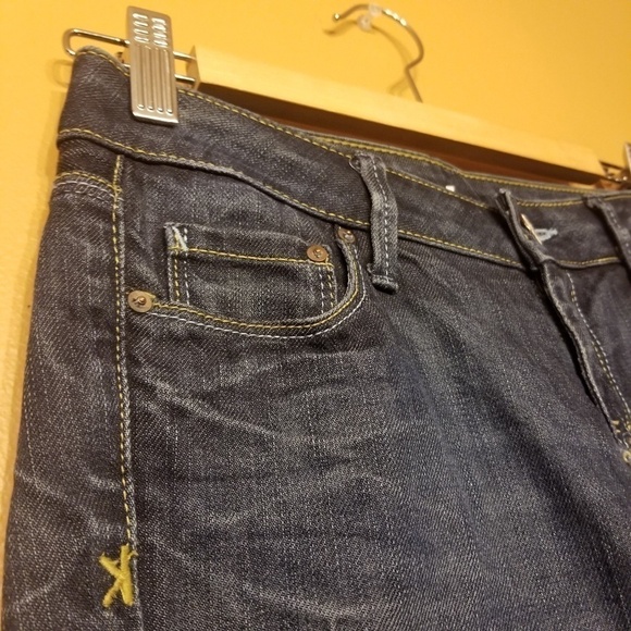 Kitson | Women's Rock Me Robertson Jeans (Size 26) - Picture 3 of 12